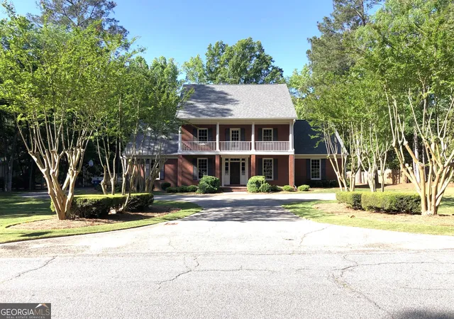 Photo 1 of Single family home for sale at 1106 Saint Andrews Dr, Macon, GA 31210 | MLS# 10739469 | Listing updated on 2026-10-21