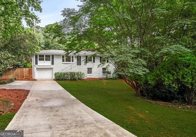 Photo 1 of Sale Pending at 3176 Ann Rd Se, Smyrna, GA 30080 | MLS# 10805594 | Listing updated on 2026-09-09