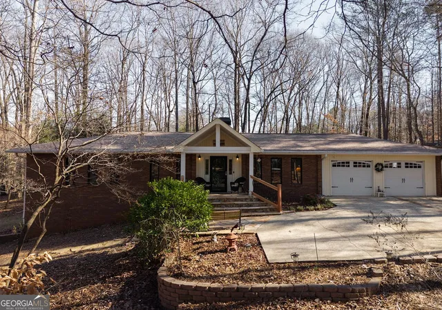 Photo 1 of Single family home for sale at 2198 Cloud Land Dr Nw, Kennesaw, GA 30152 | MLS# 10661246 | Listing updated on 2026-01-02