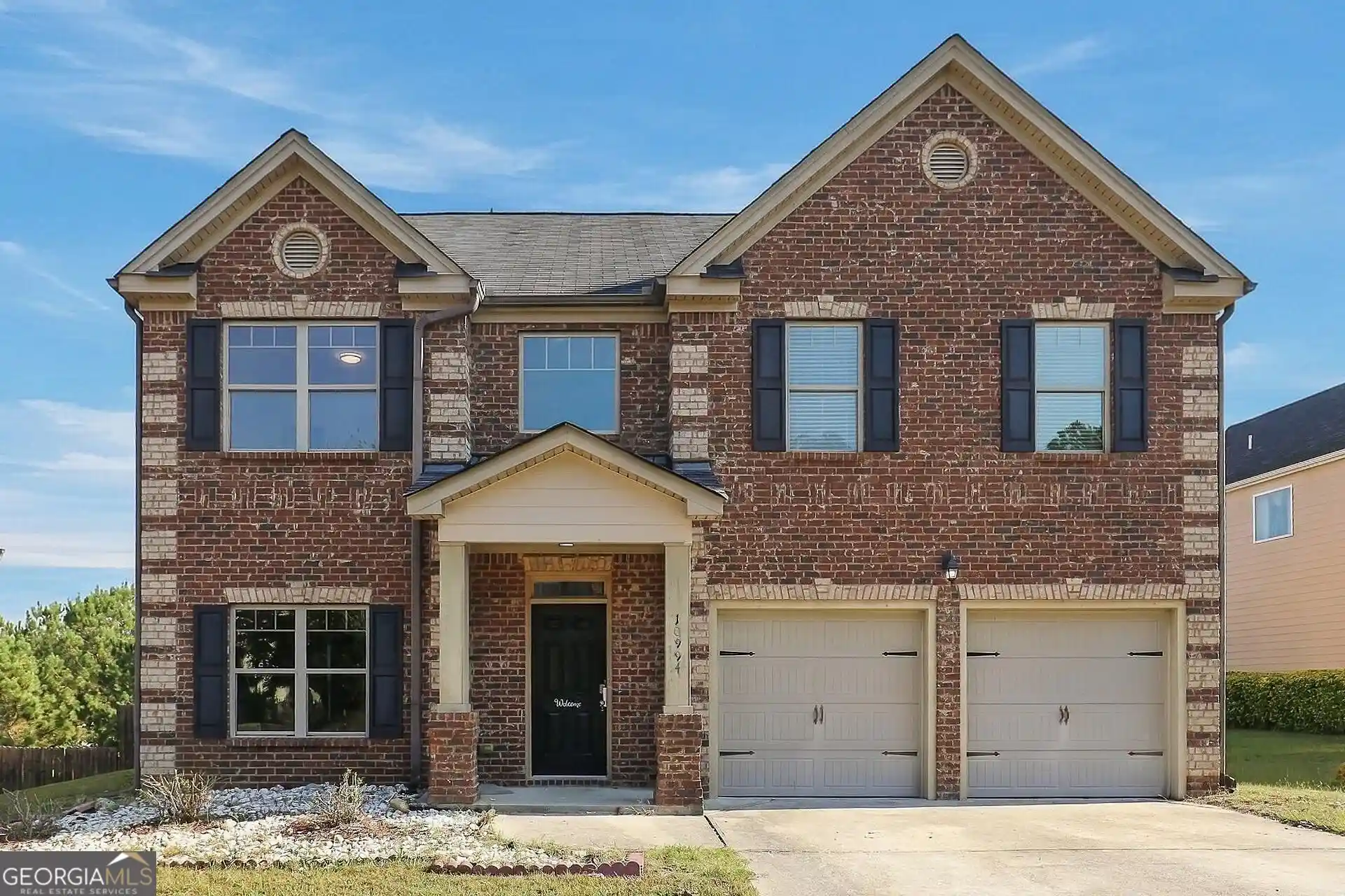 Photo 1 of Single family home for sale at 10994 Genova Ter, Hampton, GA 30228 | MLS# 10881896 | Listing updated on 2026-10-30