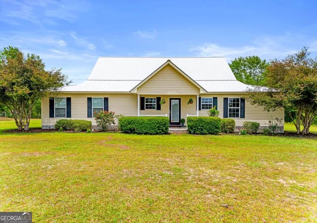 2nd image of 762 Old Mcleod Brg Rd, Adrian, GA 31002 | MLS# 10808756