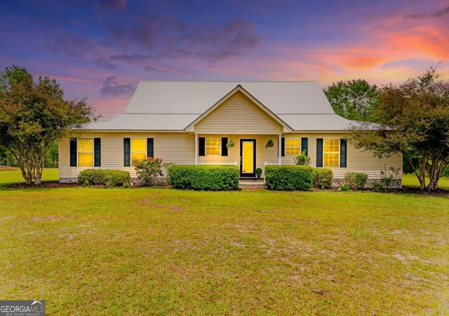 3rd image of 762 Old Mcleod Brg Rd, Adrian, GA 31002 | MLS# 10808756
