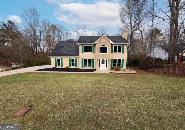1st image of 1965 Deer Creek Trl, Buford, GA 30519 | MLS# 10716994