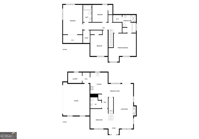 28th image of 1965 Deer Creek Trl, Buford, GA 30519 | MLS# 10716994