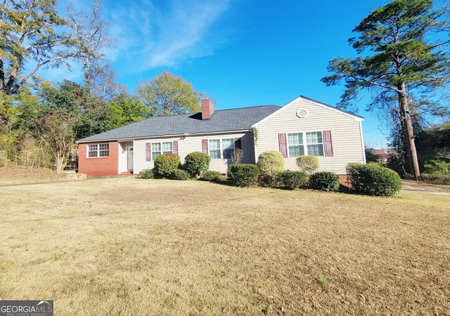 Homes for sale in Lanett, AL | 1508 N 4th Ave, Lanett, AL 36863 | MLS# 10657512