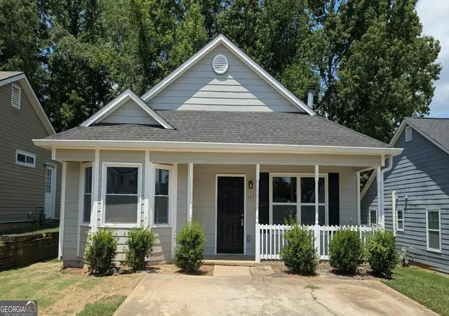 Homes for sale in Griffin, GA | 147 Crystal Brk, Griffin, GA 30223 | MLS# 10697149