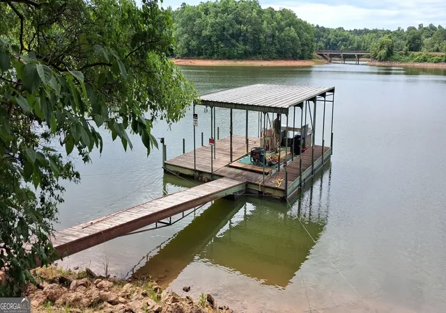 Homes for sale in Hartwell, GA | 546 Old Beacon Light Rd, Hartwell, GA 30643 | MLS# 10785727