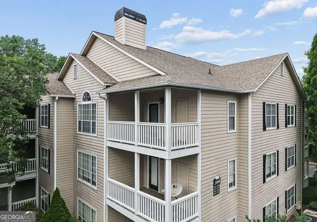 Photo 1 of Condo for sale at 1250 Parkwood Cir SE #2302, Atlanta, GA 30339 | MLS# 10802835 | Listing updated on 2026-08-11