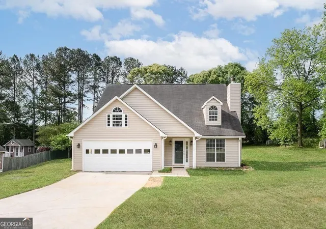 1st image of 7790 Wethersfield Dr, Jonesboro, GA 30236 | MLS# 10729488