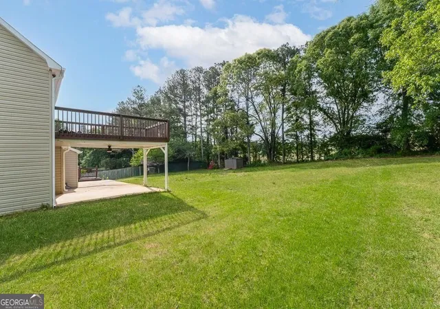 3rd image of 7790 Wethersfield Dr, Jonesboro, GA 30236 | MLS# 10729488