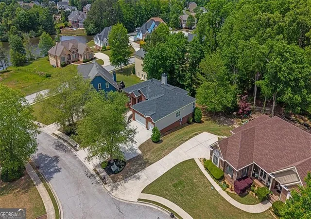 4th image of 8828 Patricia Rose, Douglasville, GA 30134 | MLS# 10780871