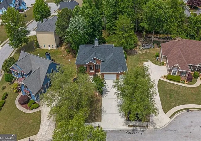 5th image of 8828 Patricia Rose, Douglasville, GA 30134 | MLS# 10780871