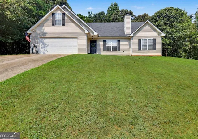 1st image of 460 Old Tree Dr, Jackson, GA 30233 | MLS# 10817126