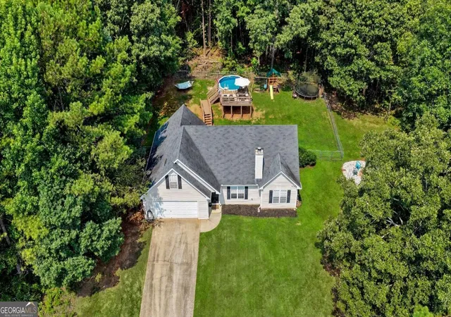2nd image of 460 Old Tree Dr, Jackson, GA 30233 | MLS# 10817126