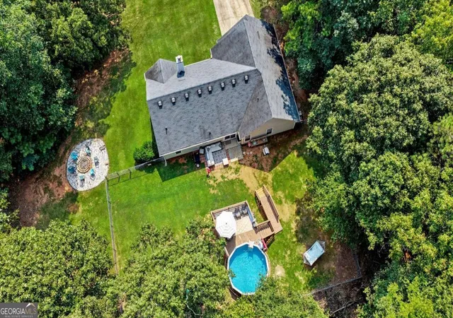 4th image of 460 Old Tree Dr, Jackson, GA 30233 | MLS# 10817126