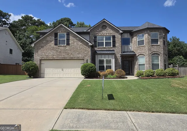 Photo 1 of Single family home for sale at 1374 Slate Bend Dr, Dacula, GA 30019 | MLS# 10803311 | Listing updated on 2026-09-01