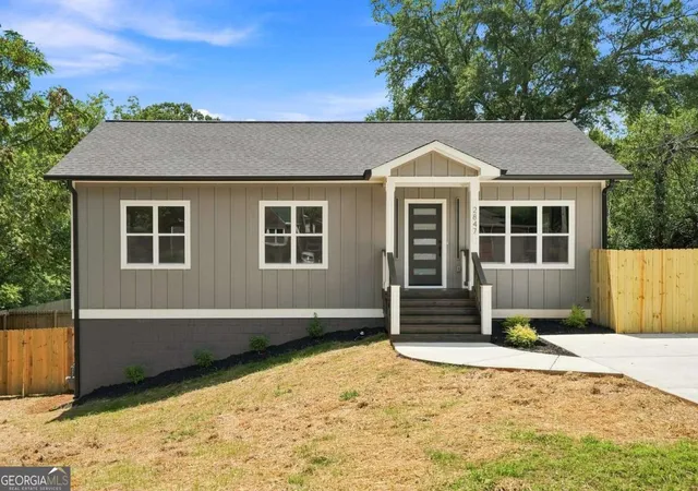 Photo 1 of Single family home for sale at 2847 Mitchell Pl, Decatur, GA 30032 | MLS# 10826770 | Listing updated on 2026-09-12