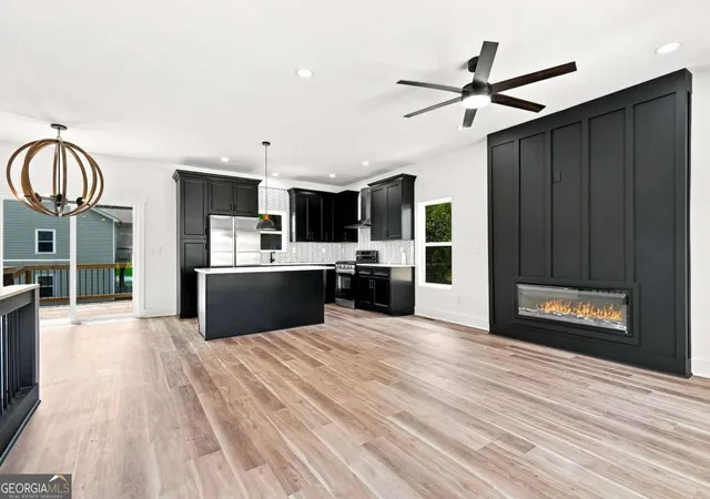 Photo 3 of Single family home for sale at 2847 Mitchell Pl, Decatur, GA 30032 | MLS# 10826770 | Listing updated on 2026-09-12