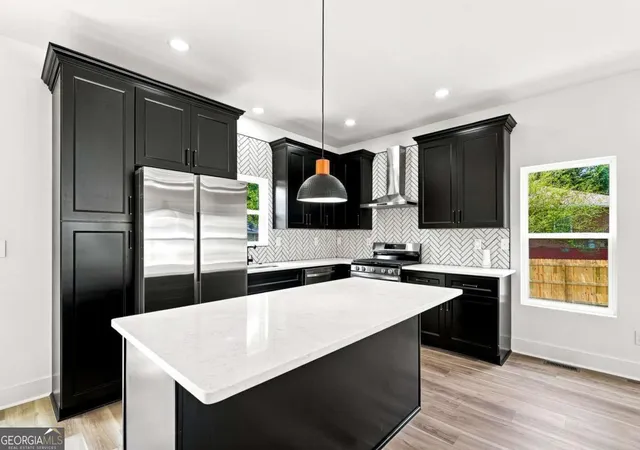 Photo 4 of Single family home for sale at 2847 Mitchell Pl, Decatur, GA 30032 | MLS# 10826770 | Listing updated on 2026-09-12
