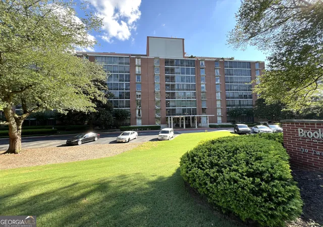 Photo 1 of Condo for sale at 130 26th Street Nw #808, Atlanta, GA 30309 | MLS# 10872828 | Listing updated on 2026-10-28
