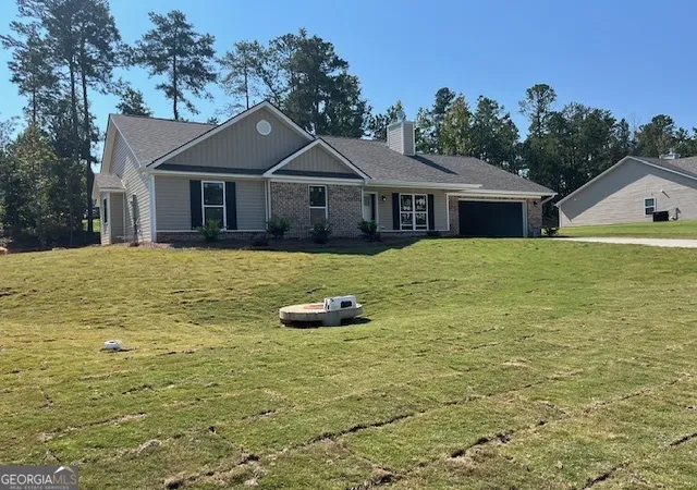 Homes for sale in Milledgeville, GA | 487 Riley Cir Nw, Milledgeville, GA 31061 | MLS# 10770059