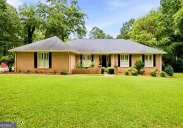 Photo 1 of Single family home for sale at 595 Heritage Dr, Macon, GA 31210 | MLS# 10832761 | Listing updated on 2026-09-08