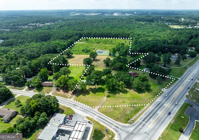 Photo 1 of Land for sale at 7359 Pleasant Hl Rd, Lithonia, GA 30058 | MLS# 10799375 | Listing updated on 2026-07-29