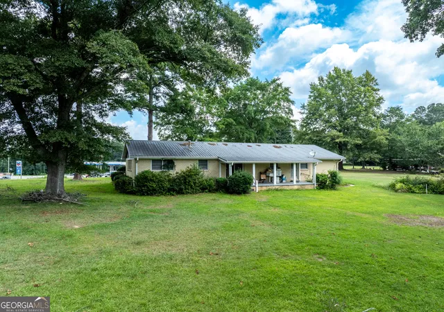 Photo 4 of Land for sale at 7359 Pleasant Hl Rd, Lithonia, GA 30058 | MLS# 10799375 | Listing updated on 2026-07-29