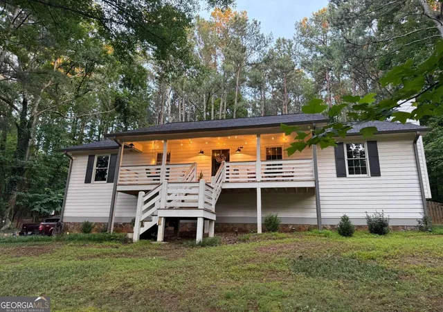 Photo 1 of Single family home for sale at 417 Sweetgum Dr, Woodstock, GA 30188 | MLS# 10790525 | Listing updated on 2026-08-16