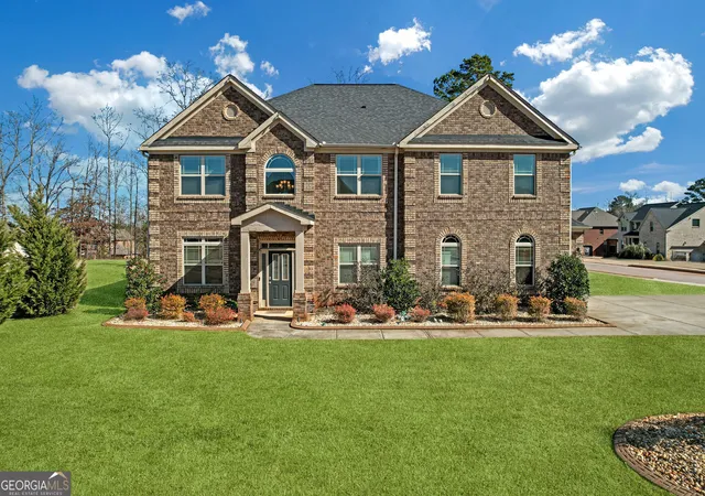 Photo 1 of Single family home for sale at 4580 Cloister Cir, Hampton, GA 30228 | MLS# 10787627 | Listing updated on 2026-09-09