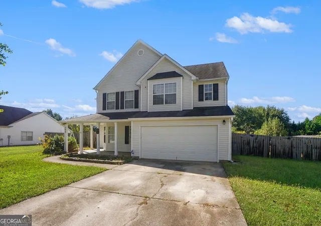 Photo 1 of Single family home for sale at 794 Baskins Cir, Winder, GA 30680 | MLS# 10840228 | Listing updated on 2026-10-28