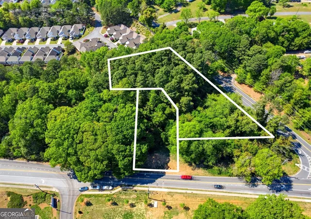 1st image of 00 Bells Ferry Rd, Marietta, GA 30062 | MLS# 10731356