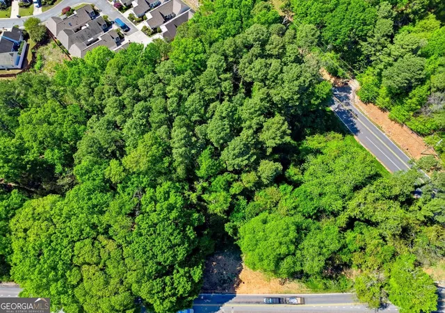 2nd image of 00 Bells Ferry Rd, Marietta, GA 30062 | MLS# 10731356