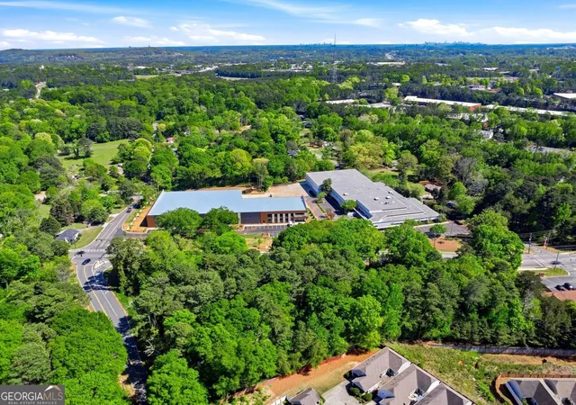 3rd image of 00 Bells Ferry Rd, Marietta, GA 30062 | MLS# 10731356