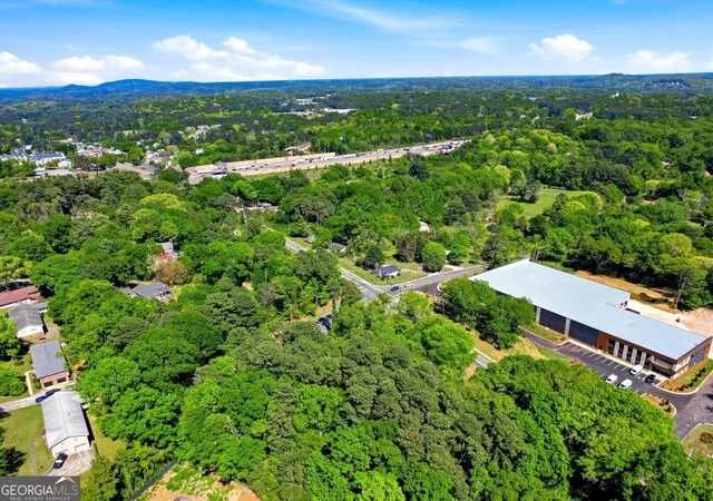 5th image of 00 Bells Ferry Rd, Marietta, GA 30062 | MLS# 10731356
