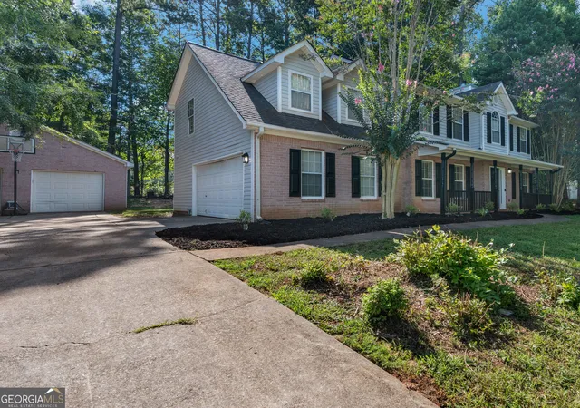 28th image of 112 Crown Oaks Dr, Stockbridge, GA 30281 | MLS# 10828429