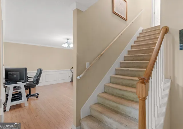 2nd image of 112 Crown Oaks Dr, Stockbridge, GA 30281 | MLS# 10828429