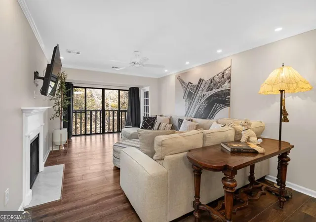 2nd image of 23103 Plantation Dr Ne #103, Atlanta, GA 30324 | MLS# 10724195