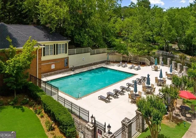 31st image of 23103 Plantation Dr Ne #103, Atlanta, GA 30324 | MLS# 10724195