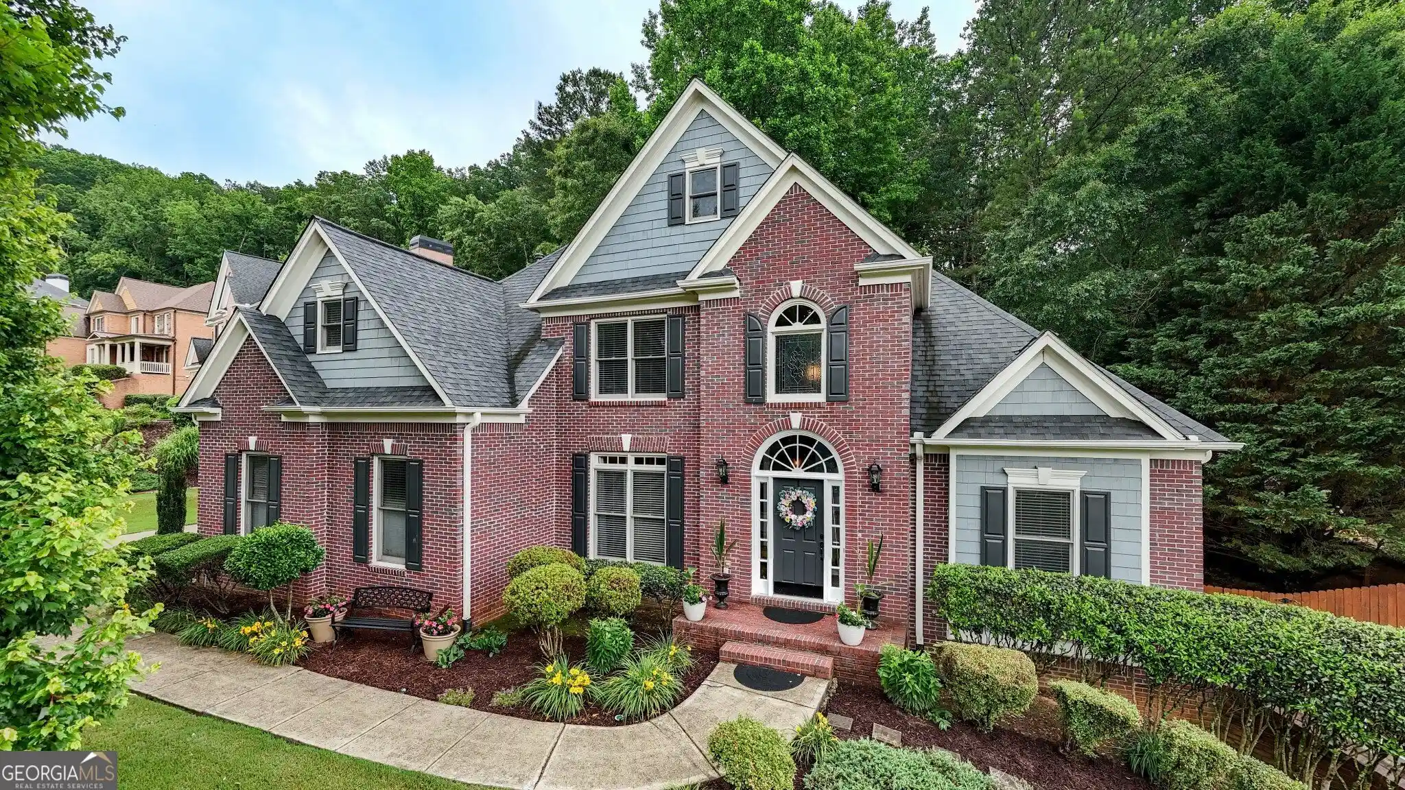 Photo 1 of Single family home for sale at 4010 Northridge Dr, Cumming, GA 30040 | MLS# 10853130 | Listing updated on 2026-10-25