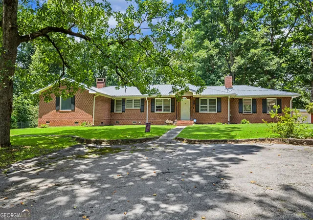 2nd image of 2654 Noahs Ark Rd, Jonesboro, GA 30236 | MLS# 10802699
