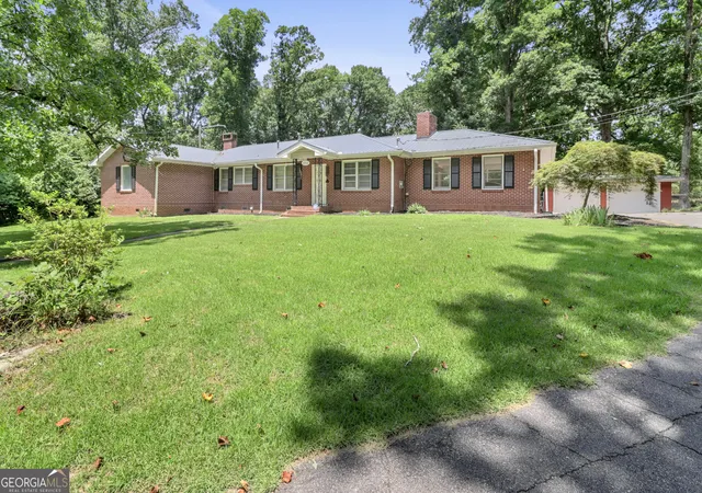 3rd image of 2654 Noahs Ark Rd, Jonesboro, GA 30236 | MLS# 10802699