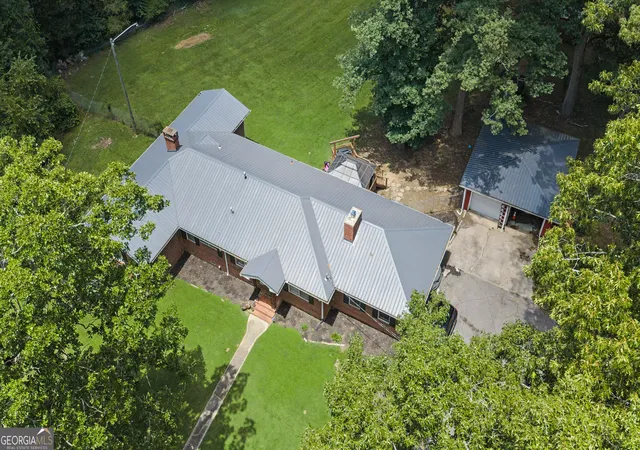 40th image of 2654 Noahs Ark Rd, Jonesboro, GA 30236 | MLS# 10802699