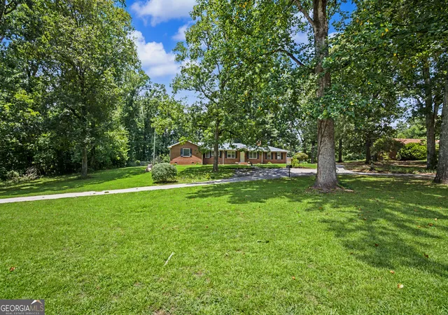 5th image of 2654 Noahs Ark Rd, Jonesboro, GA 30236 | MLS# 10802699