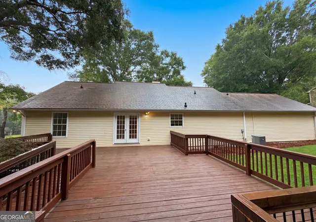 Photo 18 of Sale Pending at 160 Regency Dr, Bethlehem, GA 30620 | MLS# 10784498 | Listing updated on 2026-09-15