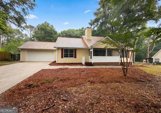 Photo 1 of Sale Pending at 160 Regency Dr, Bethlehem, GA 30620 | MLS# 10784498 | Listing updated on 2026-09-15