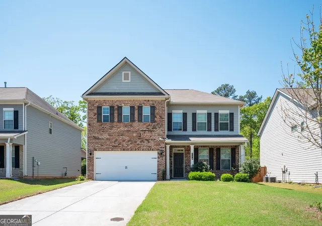 Photo 1 of Single family home for sale at 228 Gallant Fox Way, Acworth, GA 30102 | MLS# 10810860 | Listing updated on 2026-09-13