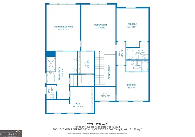 Photo 46 of Single family home for sale at 228 Gallant Fox Way, Acworth, GA 30102 | MLS# 10810860 | Listing updated on 2026-09-13