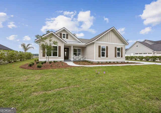 3rd image of 311 Bateau Dr, Saint Marys, GA 31558 | MLS# 10798831