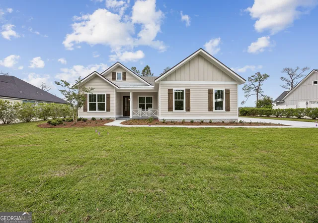 5th image of 311 Bateau Dr, Saint Marys, GA 31558 | MLS# 10798831